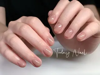 ネイル りゅうToday Nailのネイルデザイン