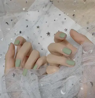 ネイル Flower nailのネイルデザイン