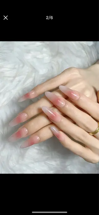 ネイル 🦋new Nail🦋ニノのネイルデザイン