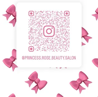 マツエク・マツパ 🎀Princess Rose 🎀富士宮のマツエク・マツパデザイン
