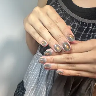 ネイル THE LOVERS MIYUのネイルデザイン