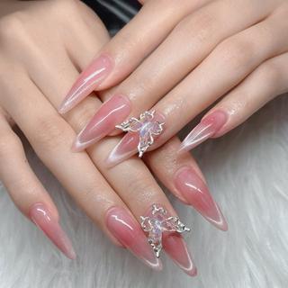ネイル Hani Nail Salonのネイルデザイン
