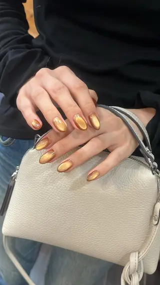 ネイル SAKU nail 作島茜のネイルデザイン