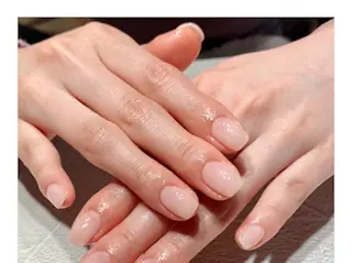 ネイル M ネイルサロンのネイルデザイン