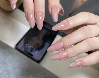 ネイル 🎀 UU_nailのネイルデザイン