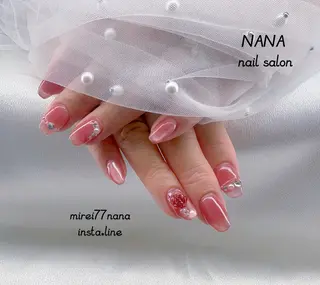 ネイル NANA nail salonのネイルデザイン