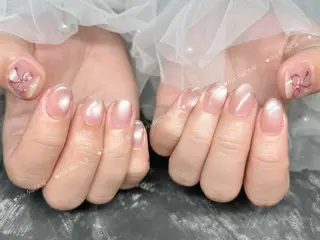 ネイル 大平 エリカのネイルデザイン
