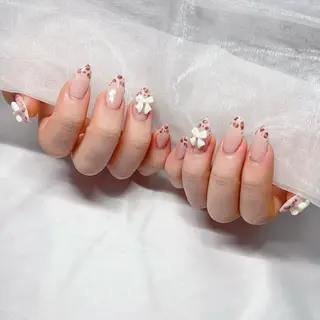 ネイル nail salon Rewardのネイルデザイン