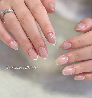 ネイル Nail Salon GRACEのネイルデザイン