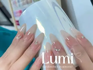ネイル KA NAのネイルデザイン