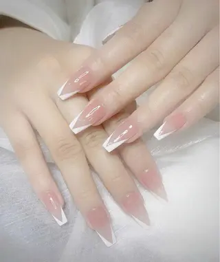 ネイル SuA Nail Salonのネイルデザイン