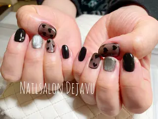 ネイル Nailsalon Dejavuのネイルデザイン