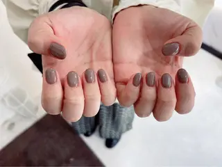 ネイル Umi nail& eyelashのネイルデザイン