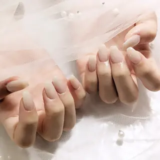 ネイル Lily nail 船橋 yuki🍒のネイルデザイン