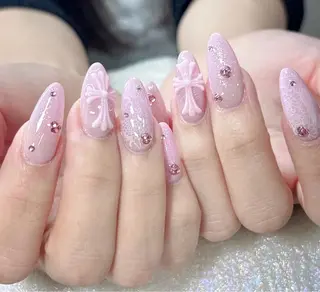 ネイル GreenNail salonのネイルデザイン