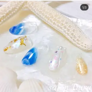 ネイル Private SalonTiaraのネイルデザイン