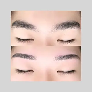 メンズ アイブロウ 🌱Alba 池袋🌱  関根の眉毛・アイブロウイメージ