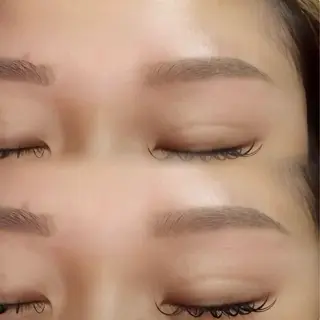 アイブロウ ♡fein. beauty♡のマツエク・マツパデザイン
