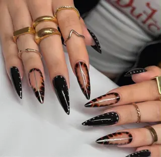ネイル Suka Nailのネイルデザイン