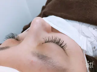 マツエク・マツパ 🌼 momoのマツエク・マツパデザイン