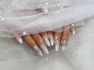 ネイル ネイルサロン ANELAのネイルデザイン