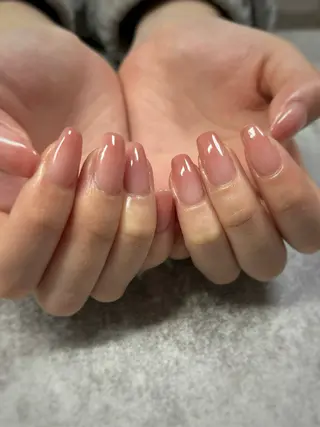 ネイル FIORITURA Maikoのネイルデザイン