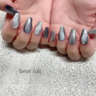 ネイル テネルネイル tener nailのネイルデザイン