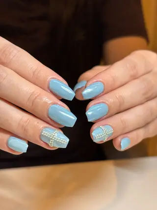 ネイル un private nail salonのネイルデザイン