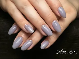 ネイル salon AZのネイルデザイン