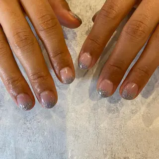 ネイル 後藤 美奈のネイルデザイン