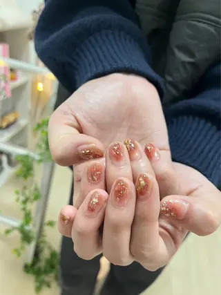 ネイル getready nailのネイルデザイン