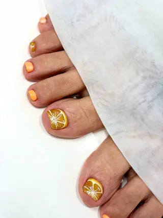 ネイル Nailed it! Akaneセンター北のネイルデザイン