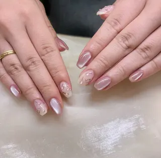 ネイル Romosa Nailのネイルデザイン