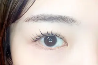 マツエク・マツパ s cのマツエク・マツパデザイン