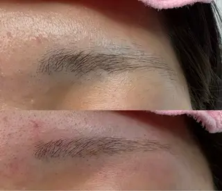 アイブロウ トータルビューティー サロン・Ｎの眉毛・アイブロウイメージ