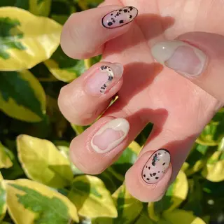 ネイル nailsalon ∞ ﾐｶﾅﾙ ∞のネイルデザイン