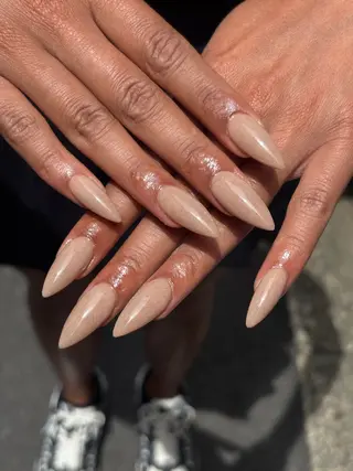 ネイル One ♡ YUKINEのネイルデザイン