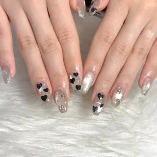 ネイル LAVISH manaのネイルデザイン