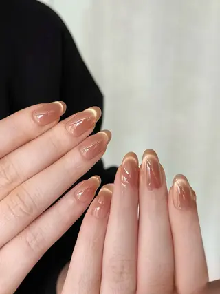 ネイル NEW NAIL💞 Ka Kaのネイルデザイン
