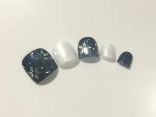 ネイル TRAM-nail moriizumiのネイルデザイン