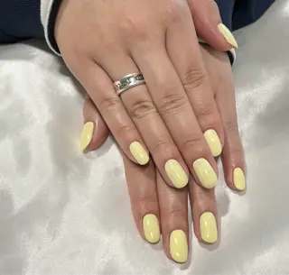 ネイル nailsister まゆのネイルデザイン