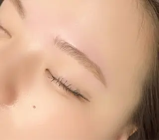 マツエク・マツパ eyelist YUMEのマツエク・マツパデザイン