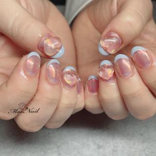 ネイル mao nailのネイルデザイン