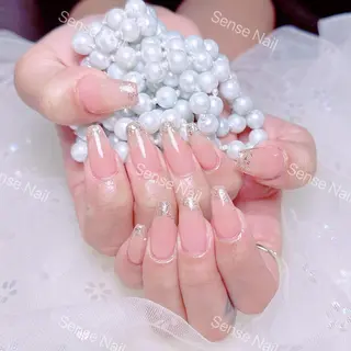 ネイル YUKI 💗 渋谷店のネイルデザイン