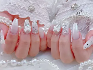 ネイル 5C NAIL 5C NAILのネイルデザイン