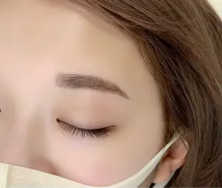 アイブロウ R. kinoshitaのマツエク・マツパデザイン