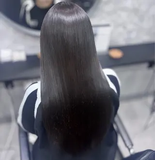 ロング 💘💫 NAO💘💫のヘアスタイル