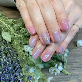 ネイル 🪞KAPE NAIL 🪞のネイルデザイン