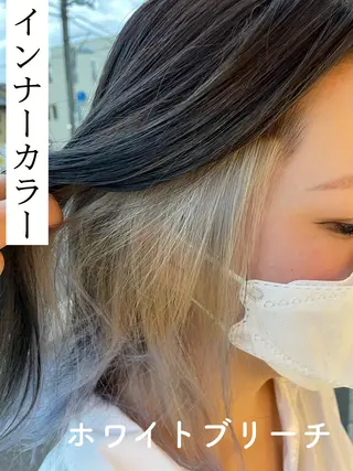ロング HBL推奨サロン 🦷安心院哲也🦷のエステ・リラクイメージ