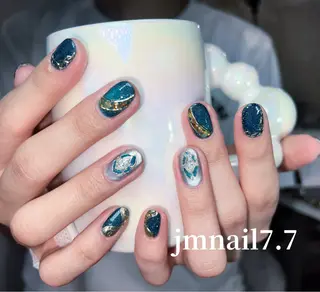 ネイル Jm nailのネイルデザイン